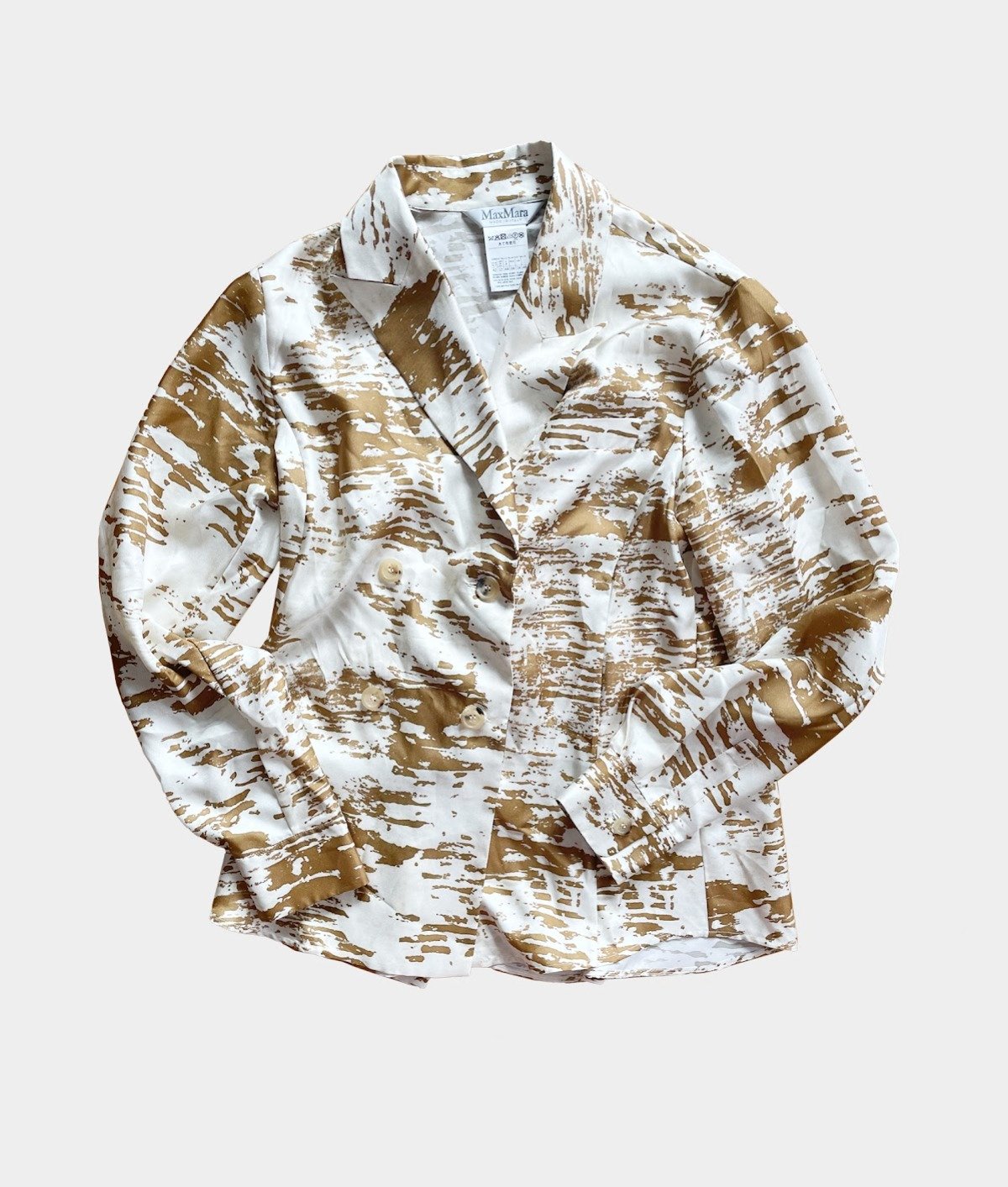 MAX MARA Blouse