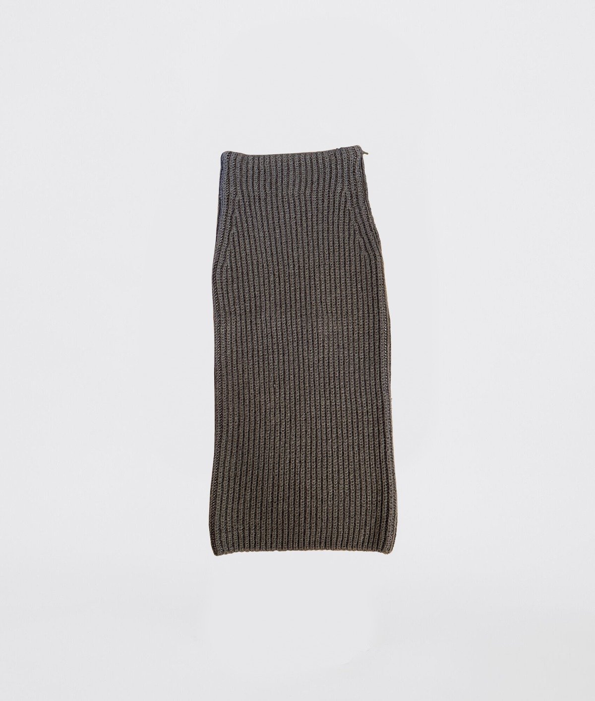 FENDI KNIT SKIRT