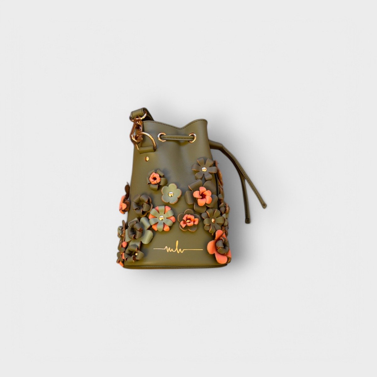 MARINA HOERMANNSEDER BAG