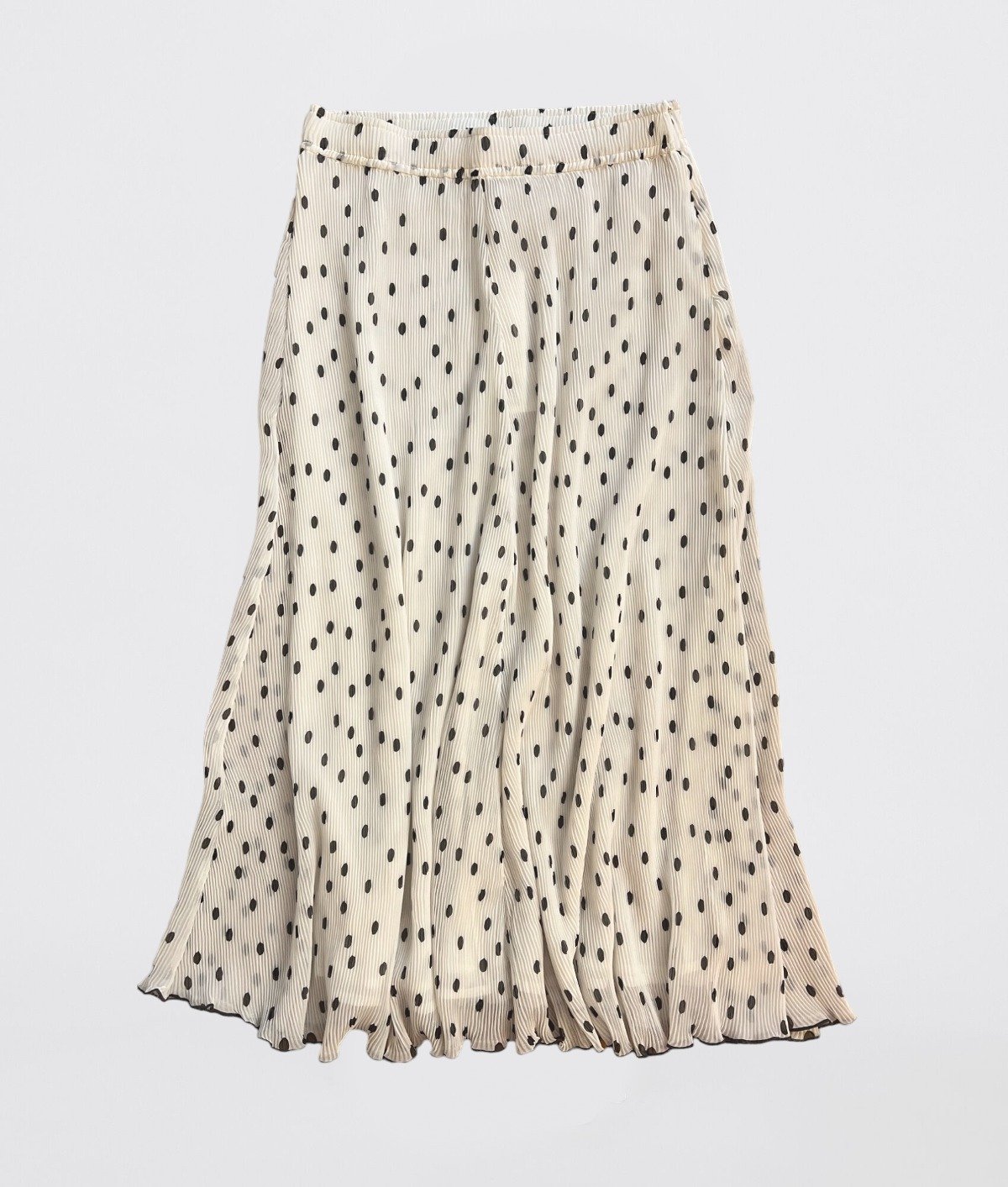 GANNI SKIRT