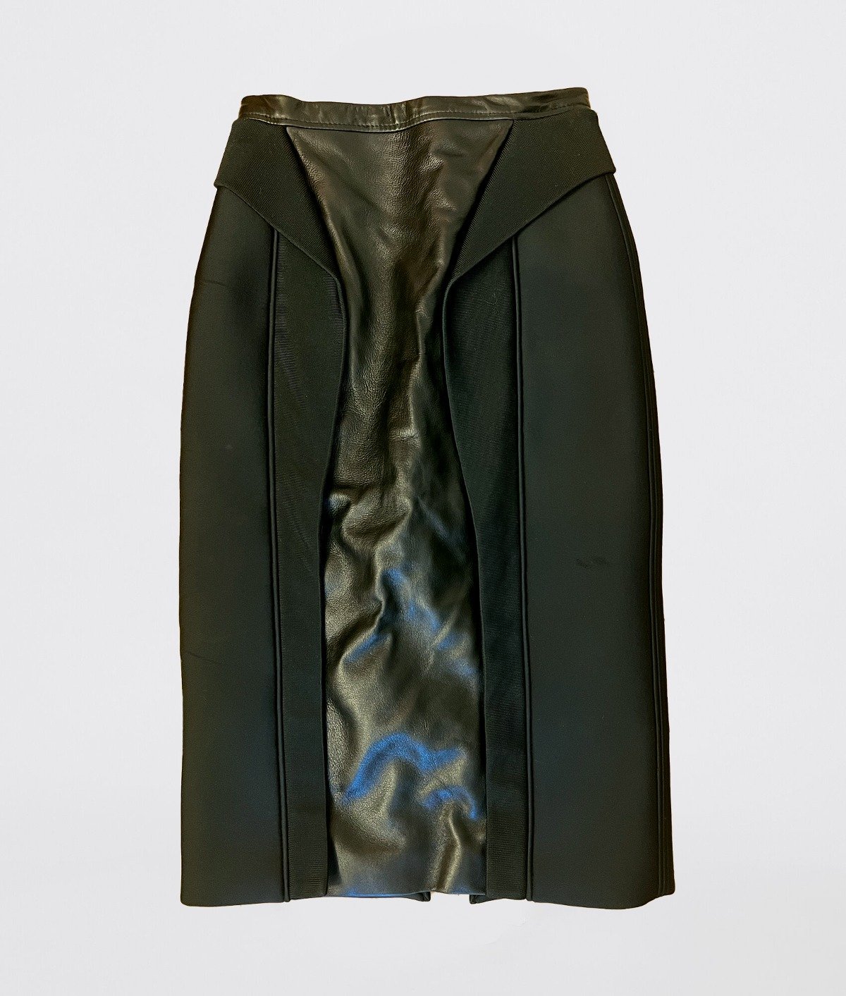 AUGUSTIN TEBOUL SKIRT
