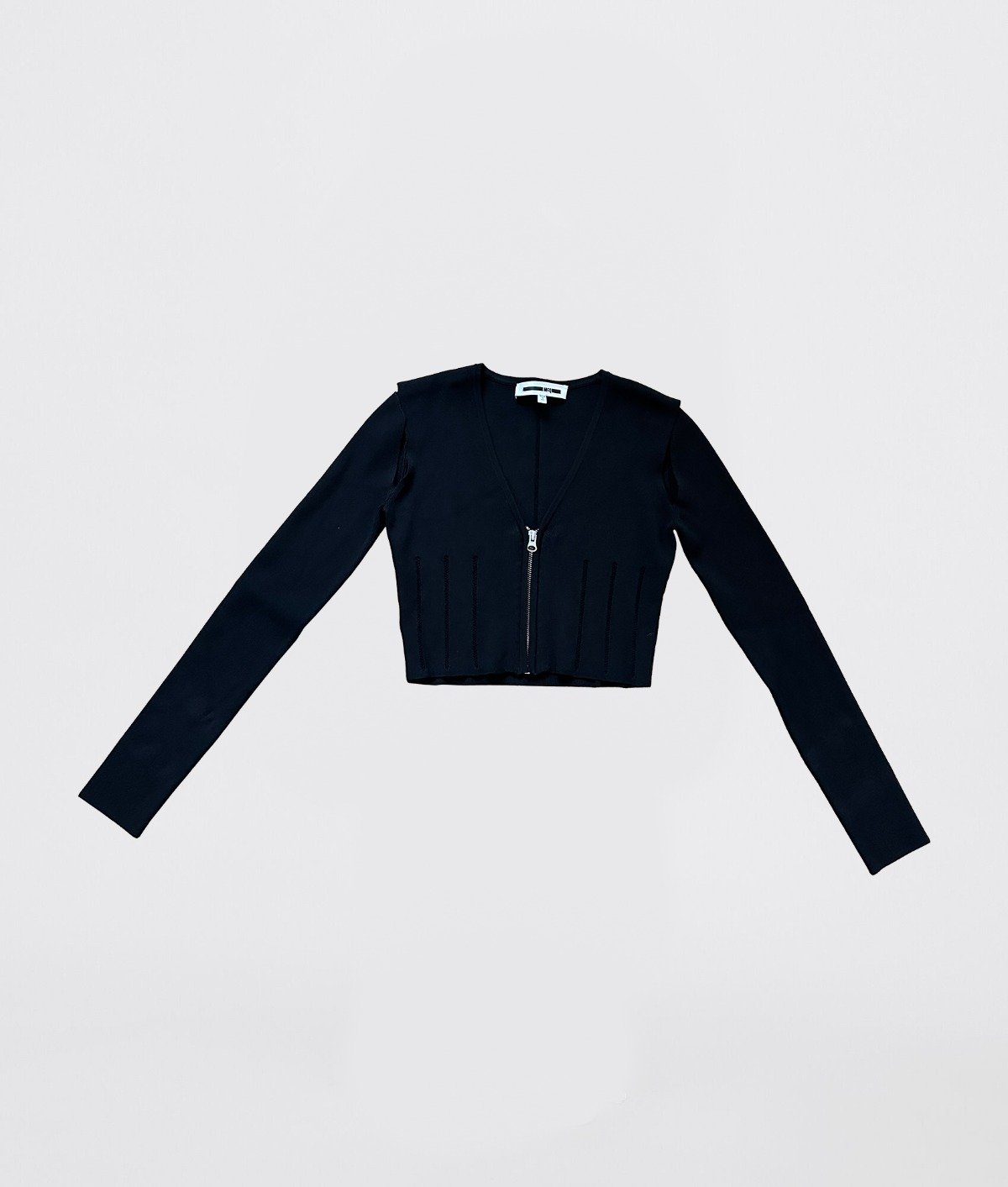 ALEXANDER MCQUEEN TOP