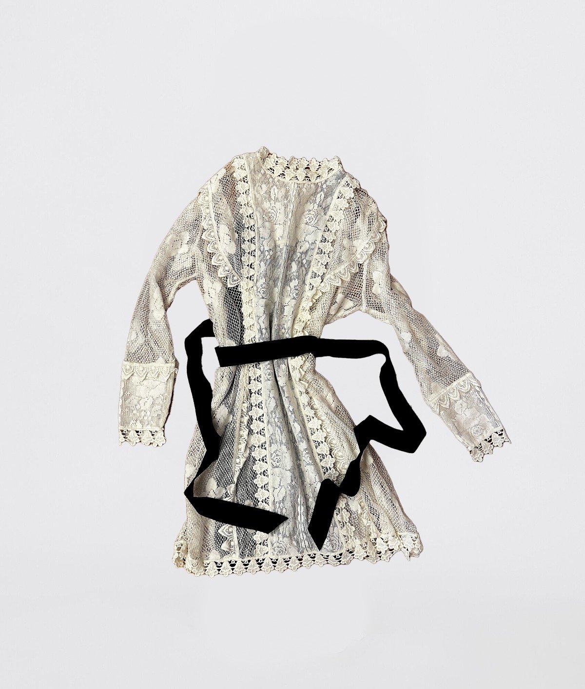 MAJE DRESS