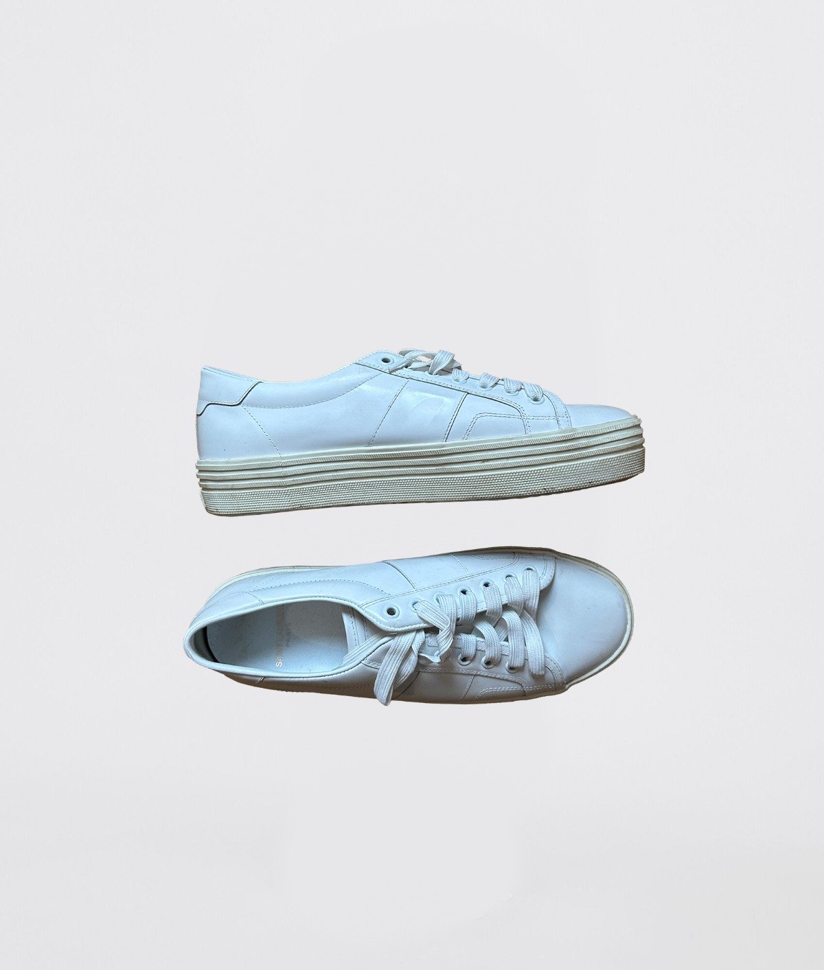 SAINT LAURENT SNEAKER
