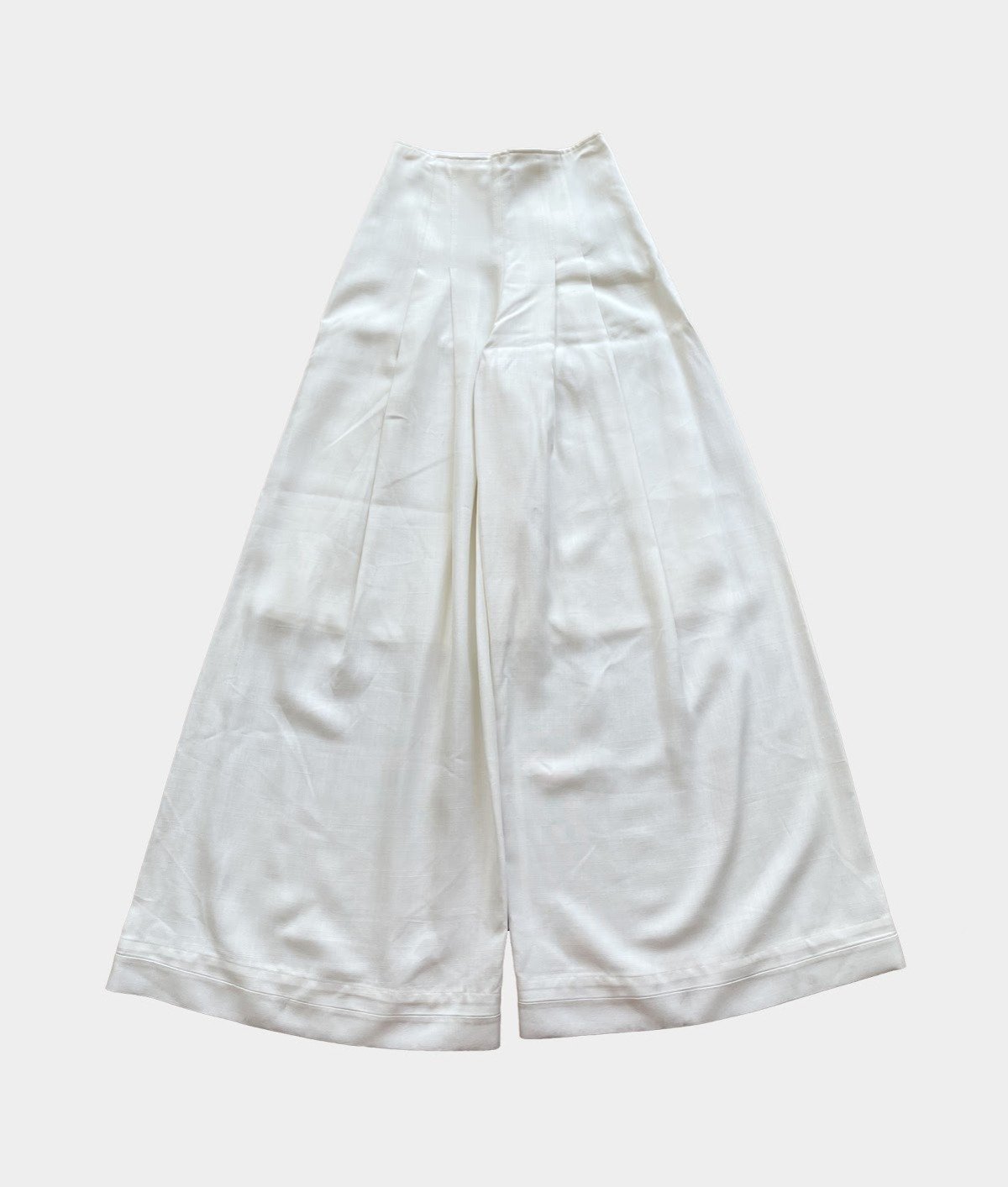 JACQUEMUS PANTS