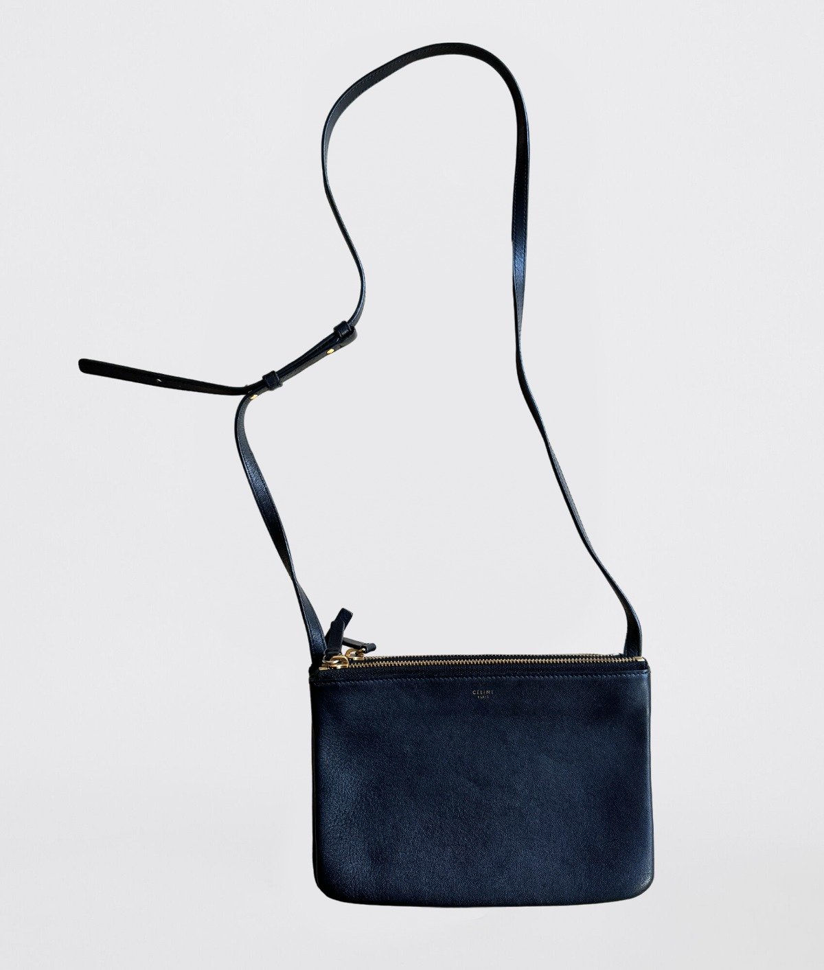 CÉLINE TRIO BAG