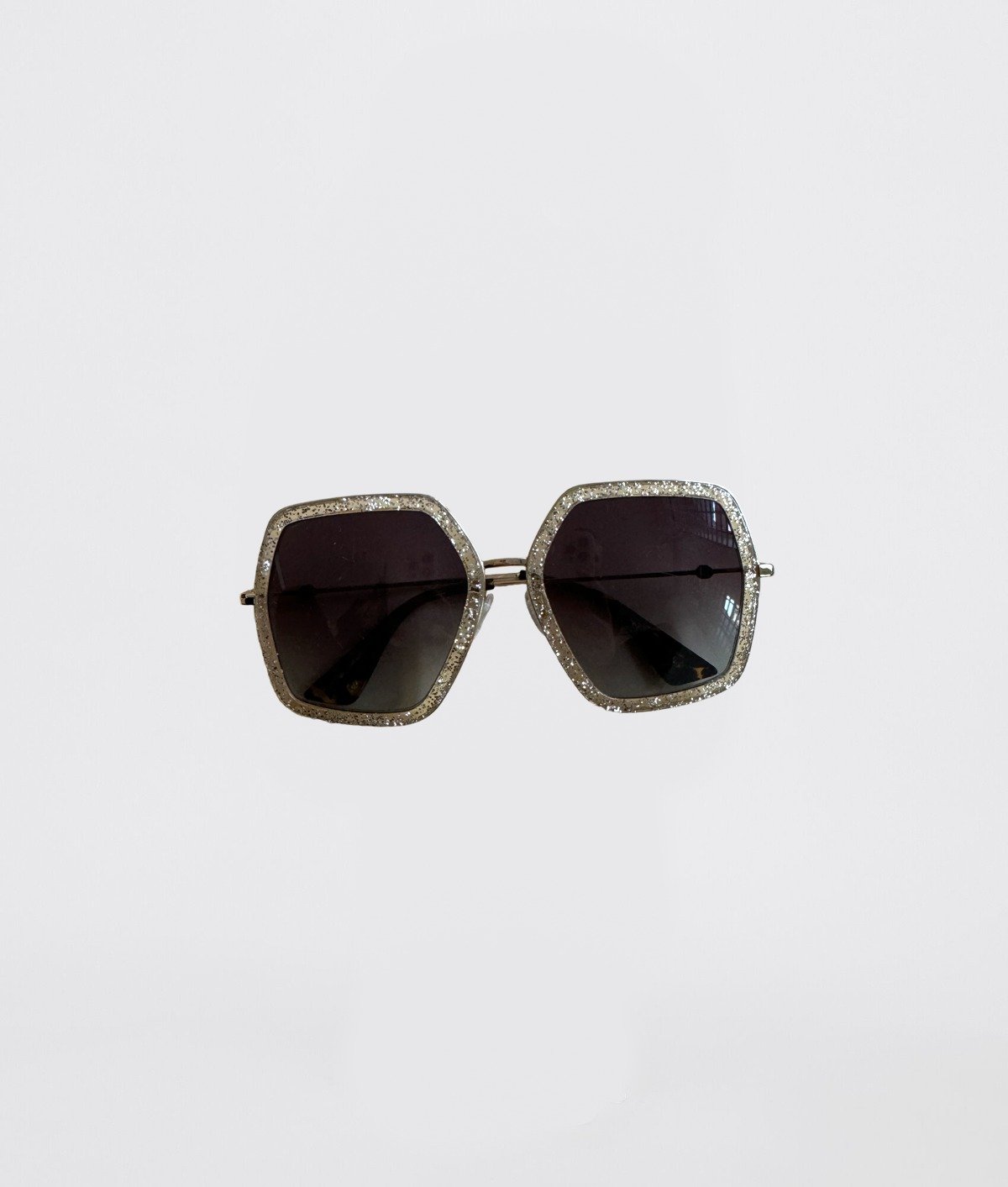 GUCCI Sunglasses GLITTER