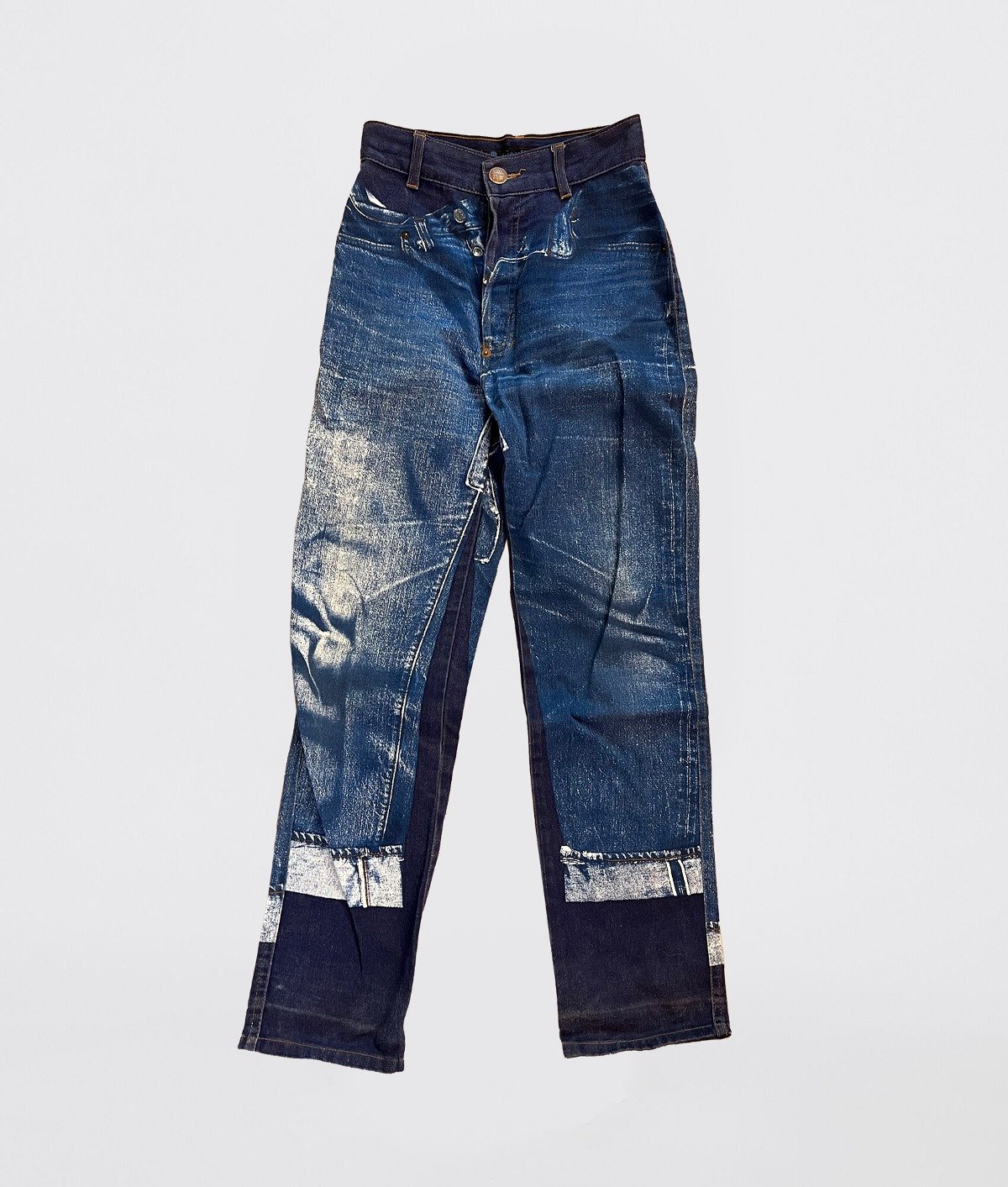 JEAN PAUL GAULTIER JEANS