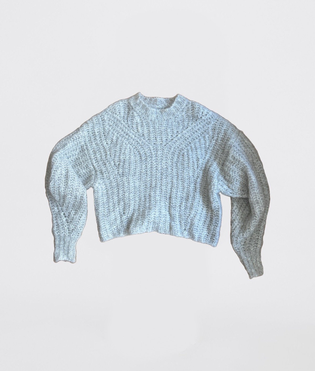 ISABEL MARANT SWEATER KNITWEAR