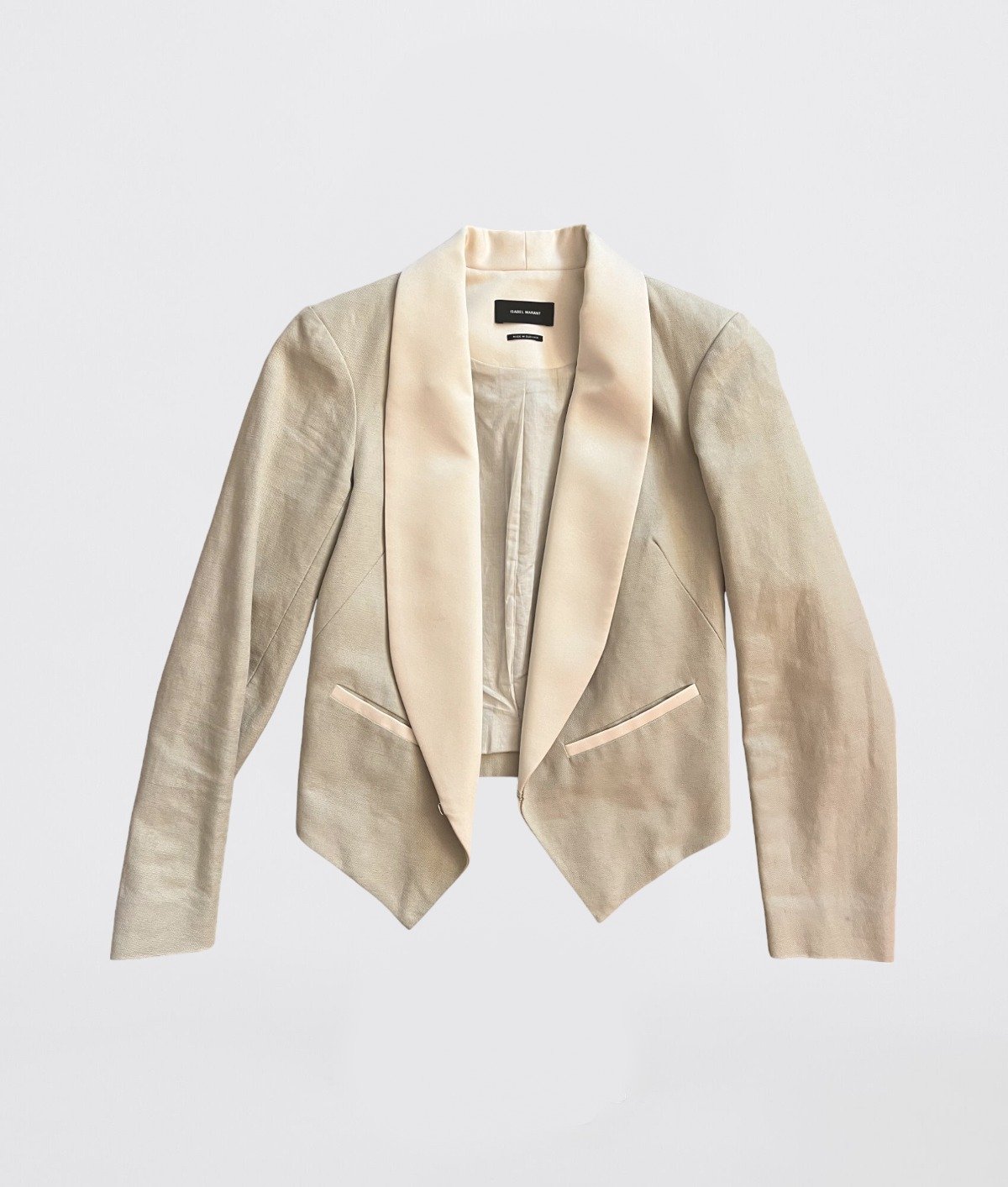 ISABEL MARANT BLAZER