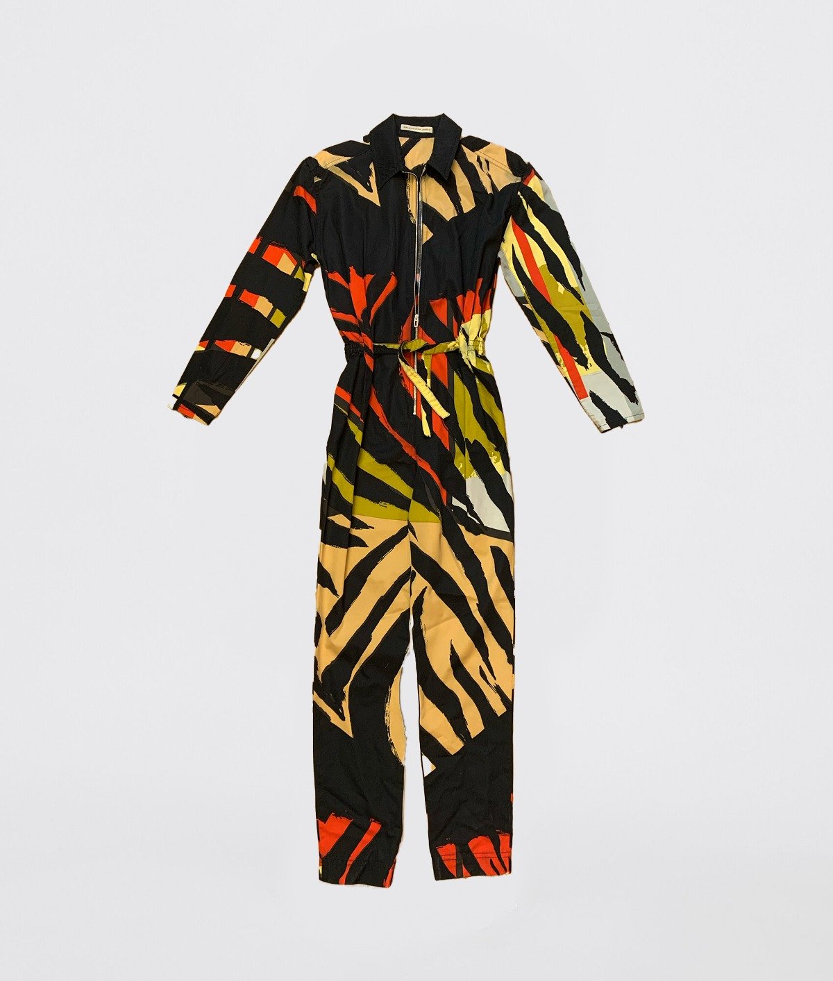 BALENCIAGA VINTAGE JUMPSUIT