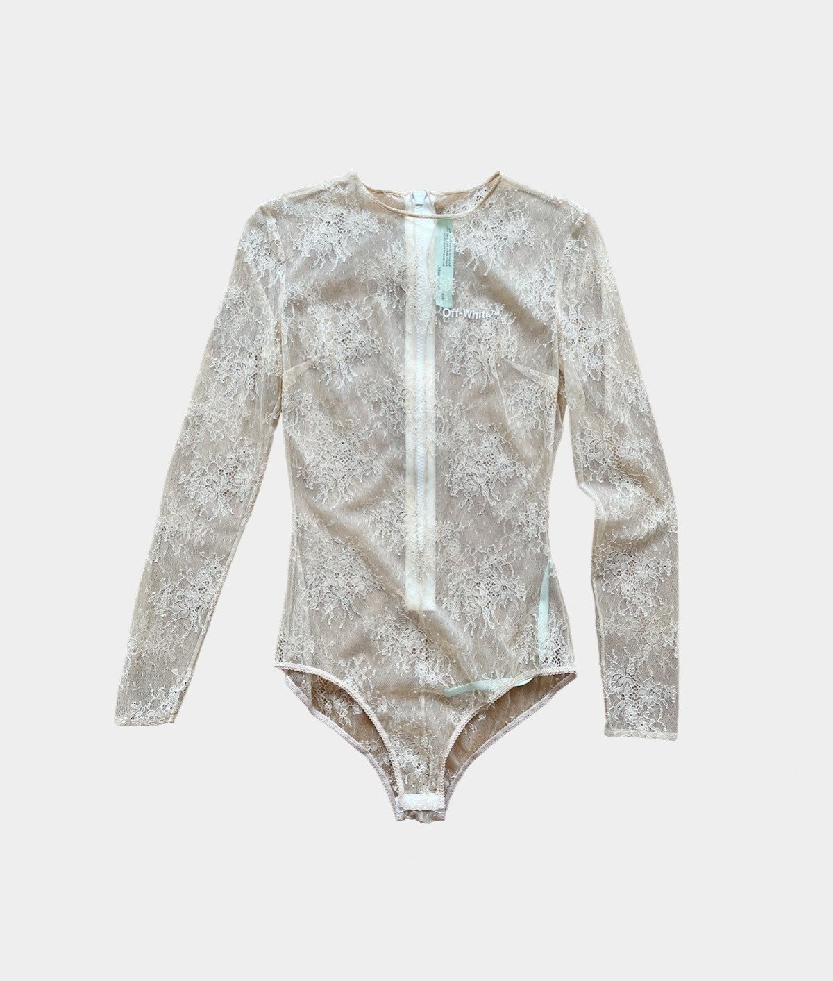 OFF WHITE BODY