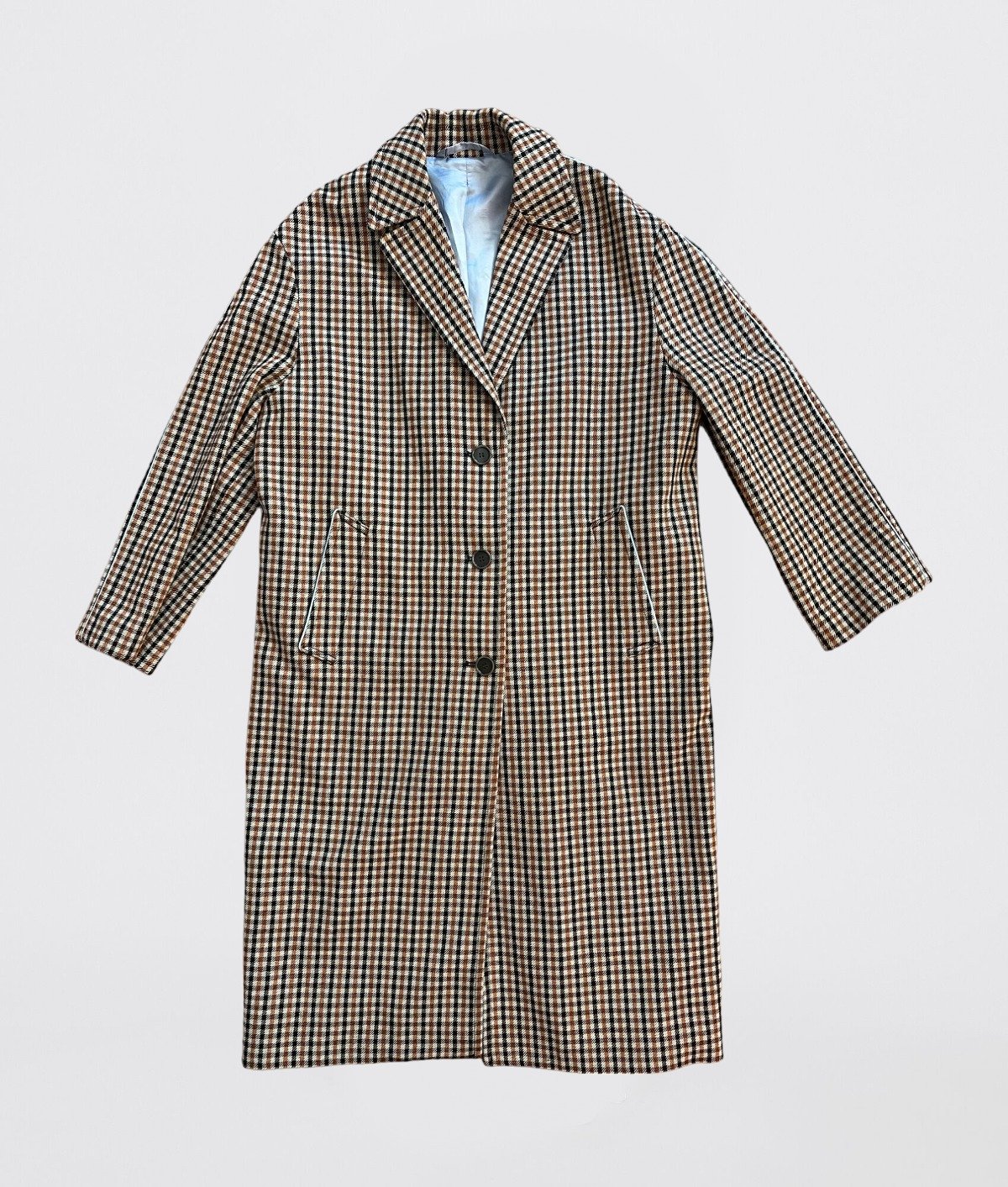ACNE STUDIOS COAT