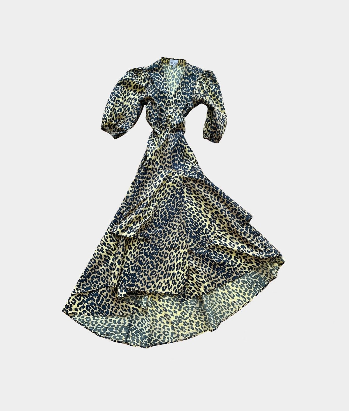 GANNI DRESS