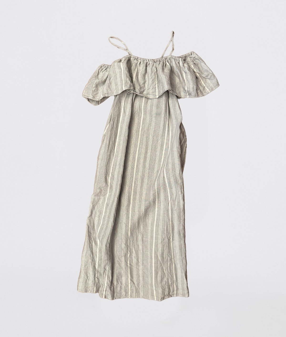 GANNI DRESS