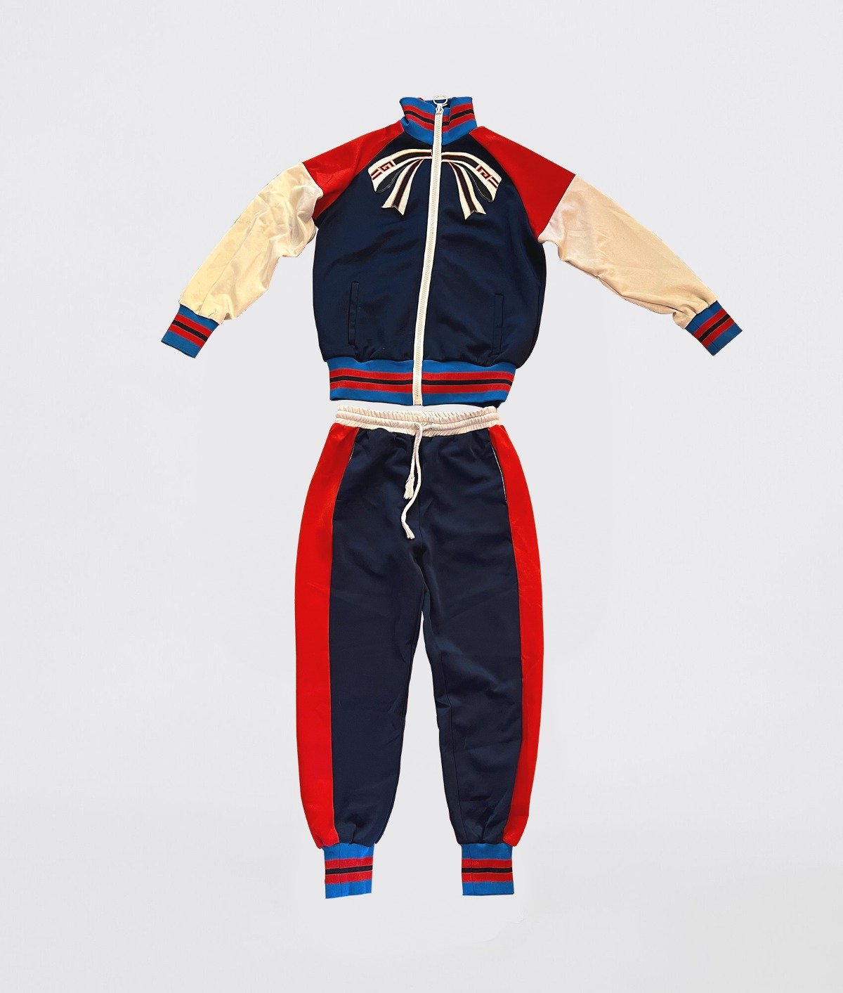 GUCCI TRACKSUIT