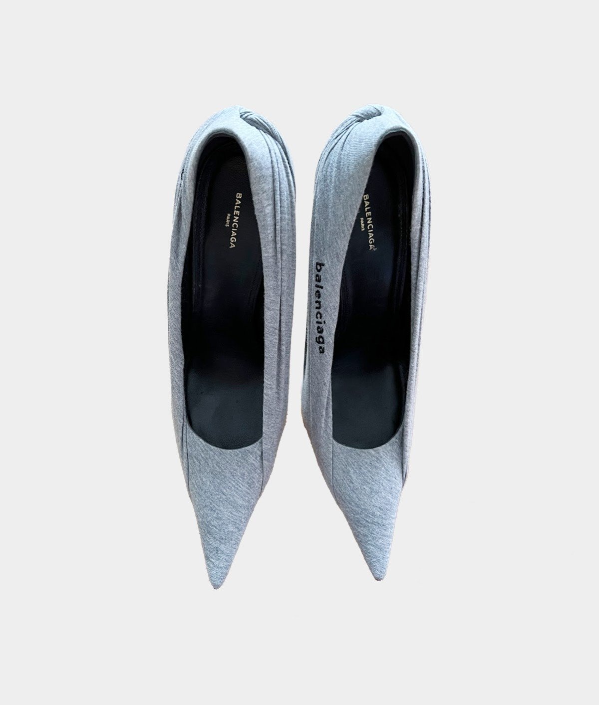 BALENCIAGA PUMPS