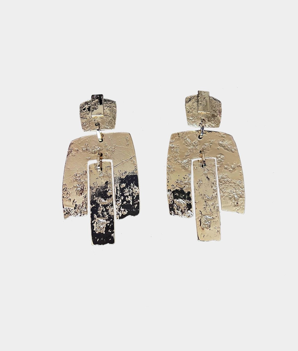 MAX MARA EARRINGS (Clips)