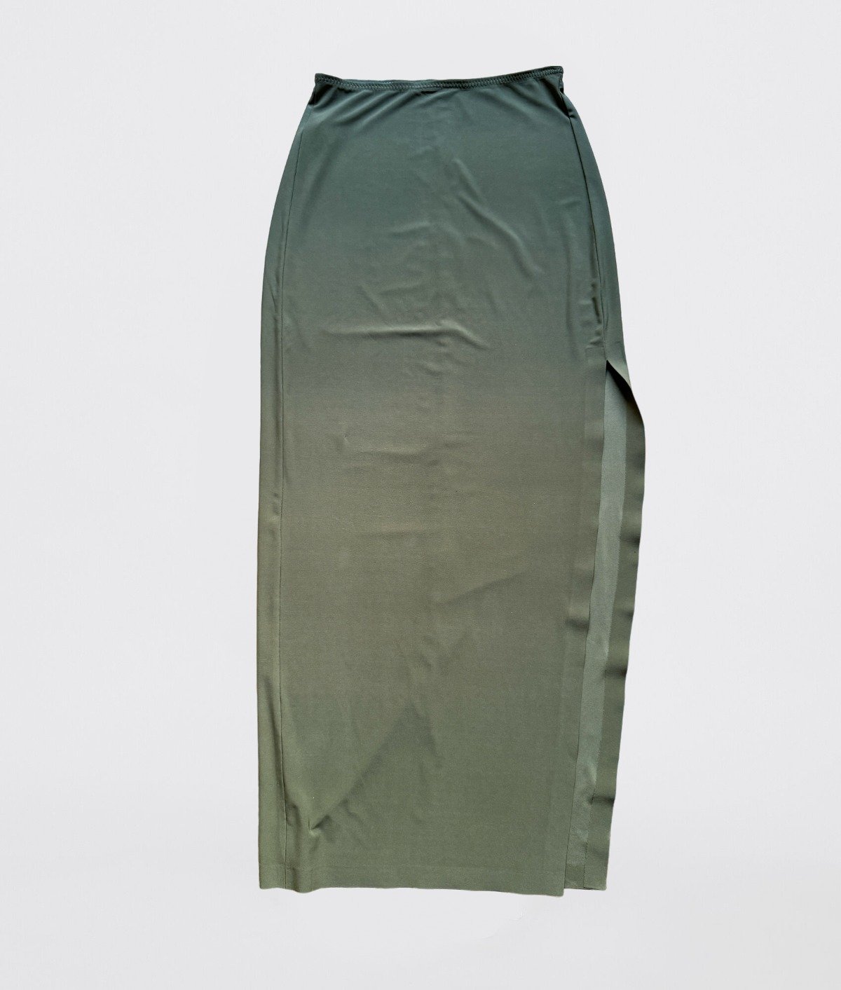 NORMA KAMALI SKIRT