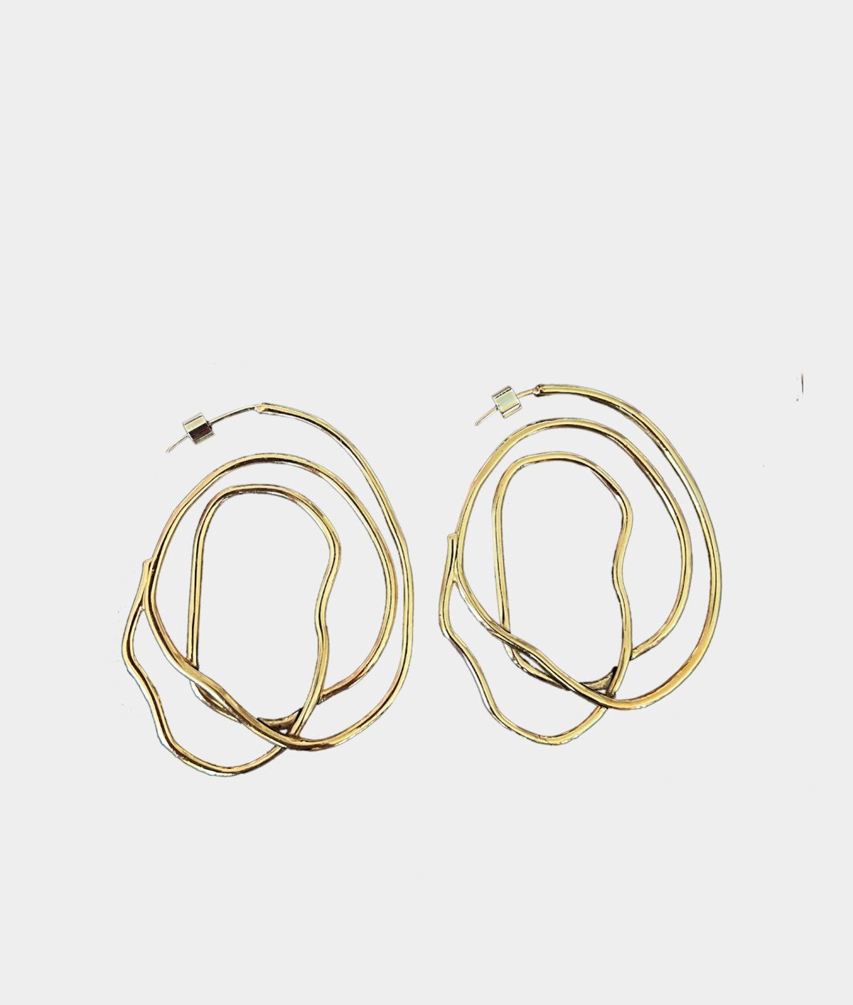 JENNIFER FISHER EARRINGS