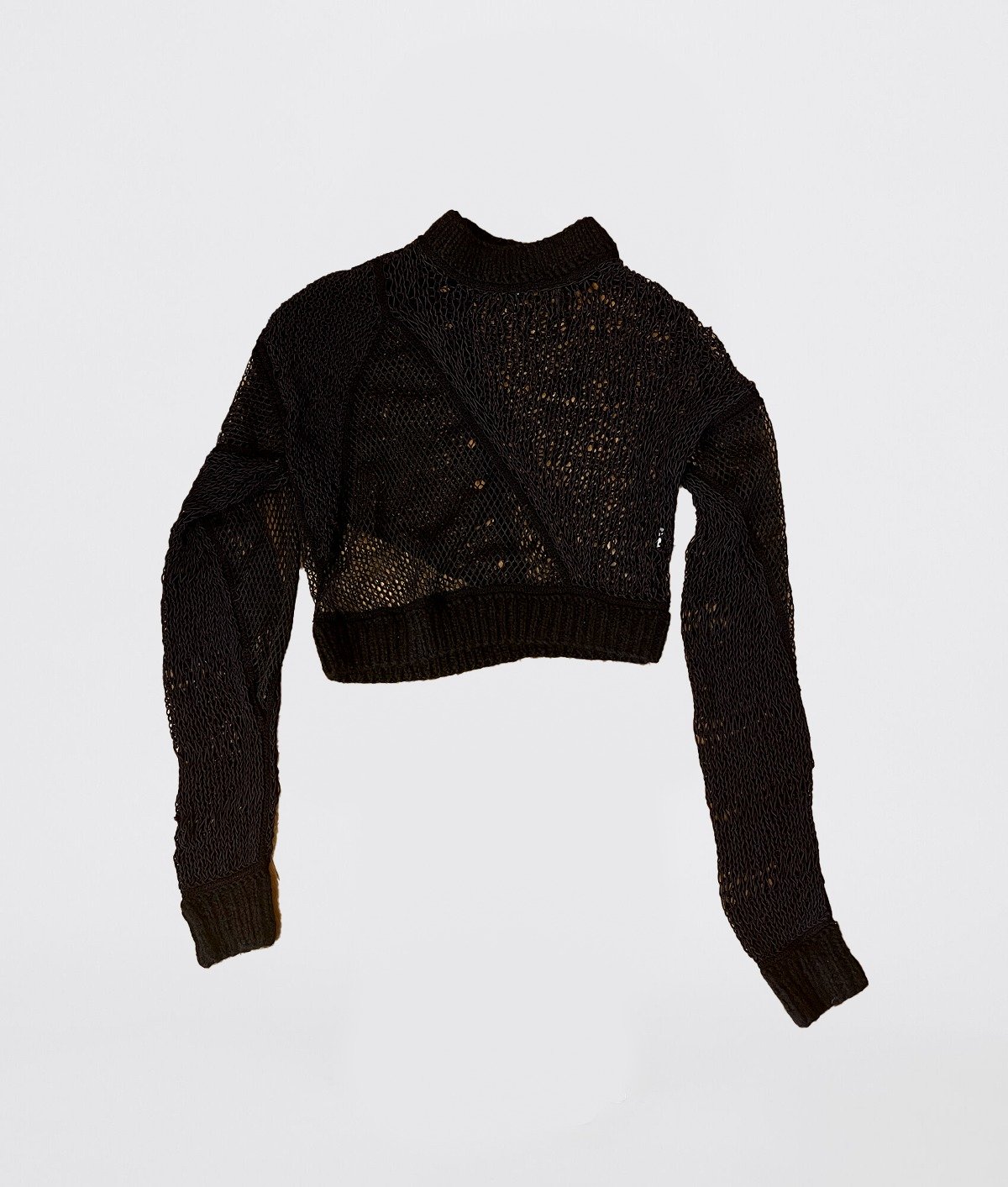 HELMUT LANG KNITTED SWEATER