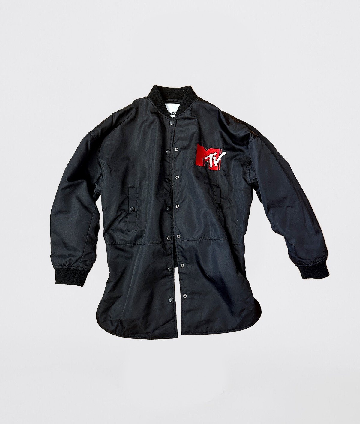 MOSCHINO X H&M JACKET