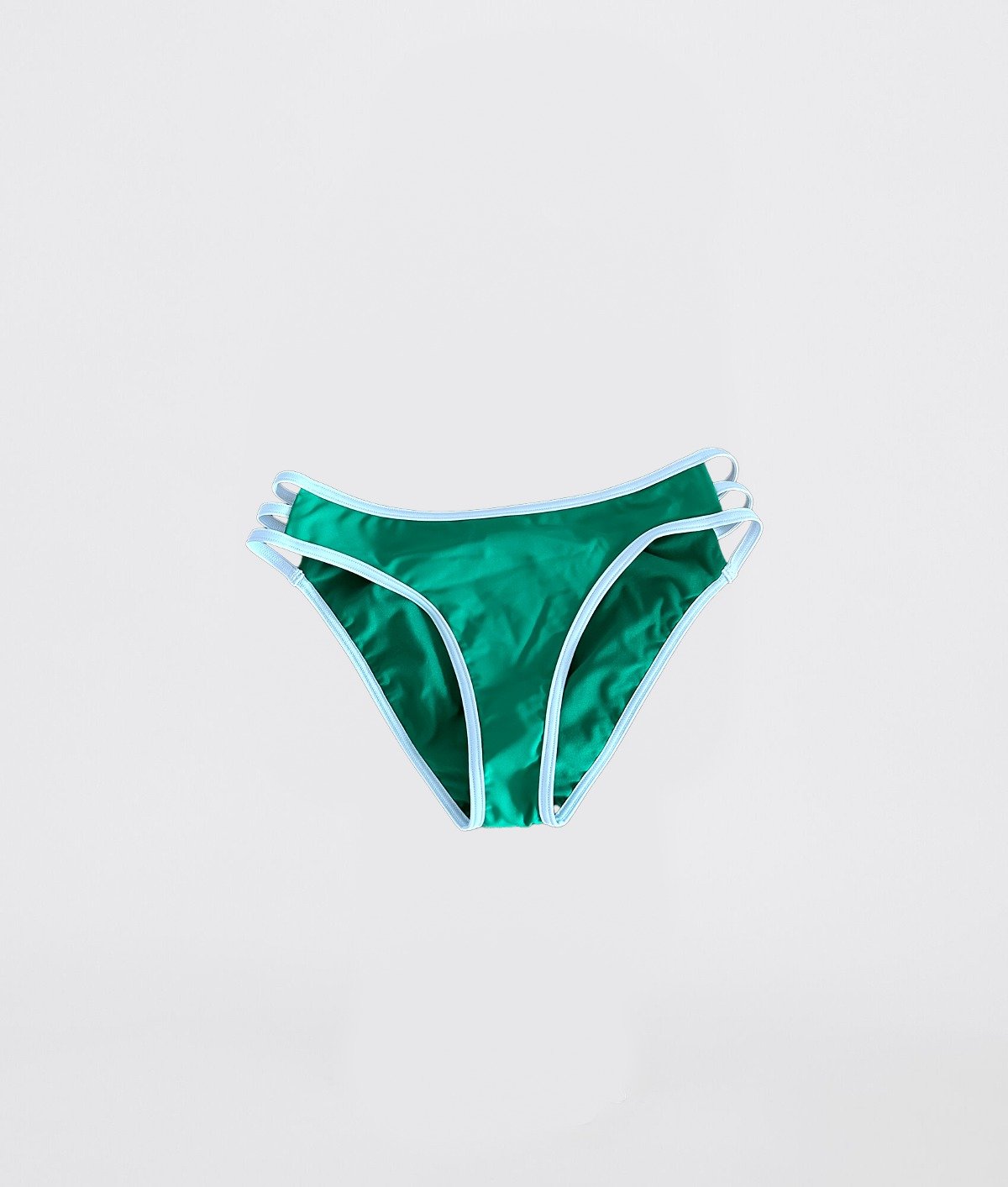 ADIDAS X JI WON CHOI PANTS GREEN