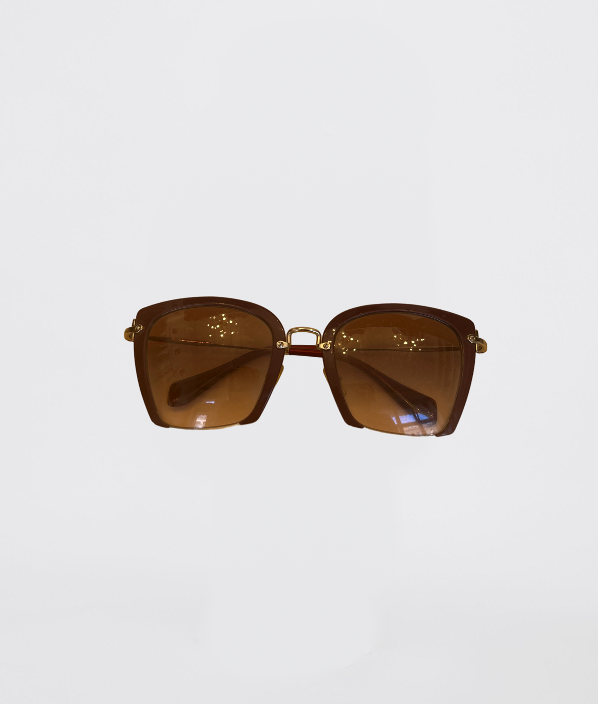 MIU MIU Sunglasses