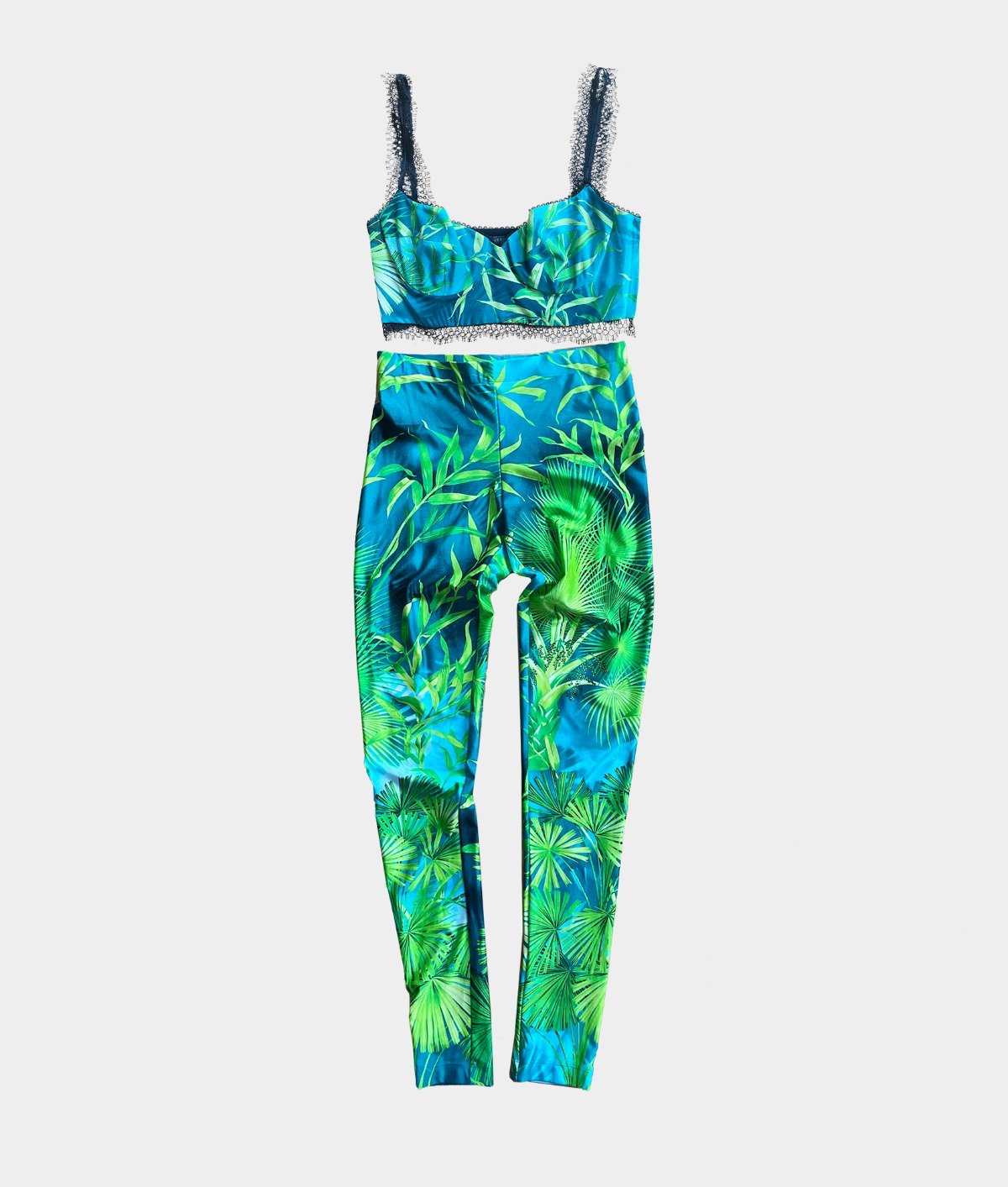 VERSACE TWIN SET