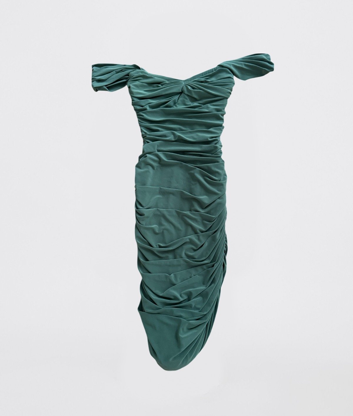 NORMA KAMALI DRESS