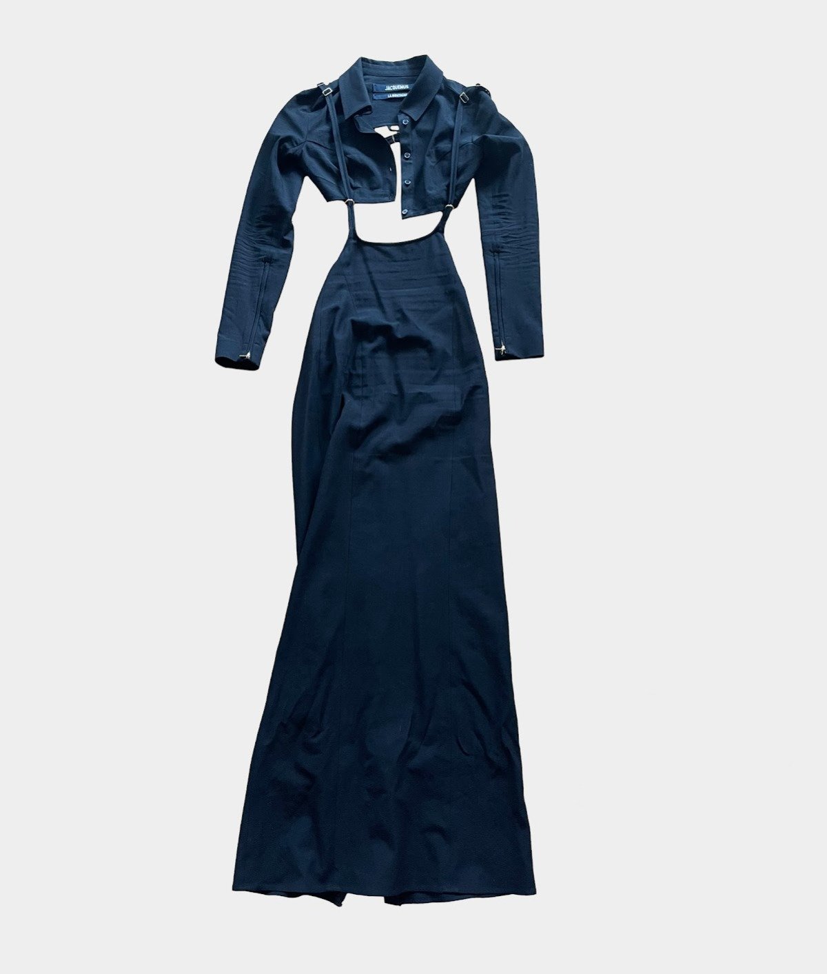 JACQUEMUS DRESS