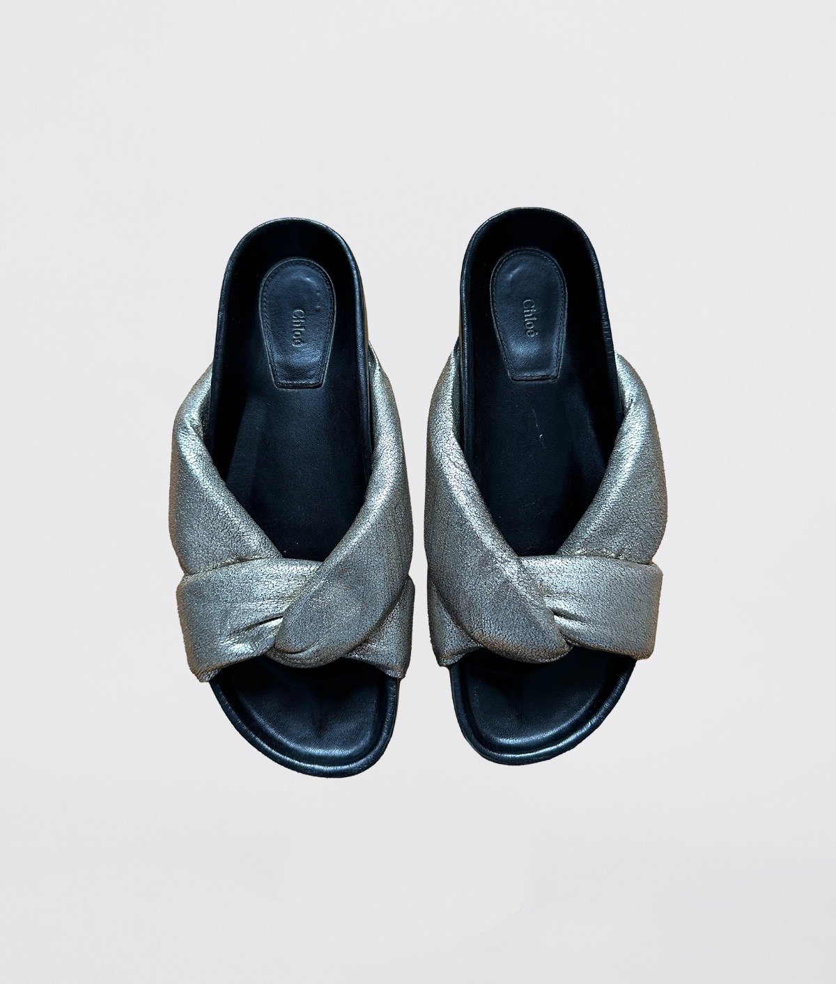 CHLOÉ SANDALS