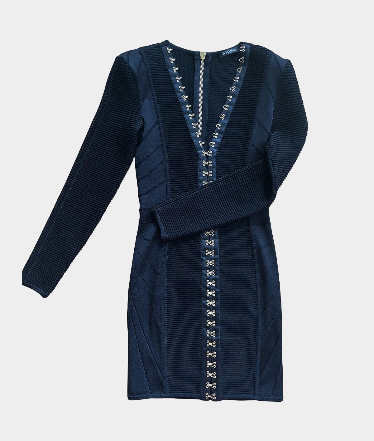 BALMAIN DRESS