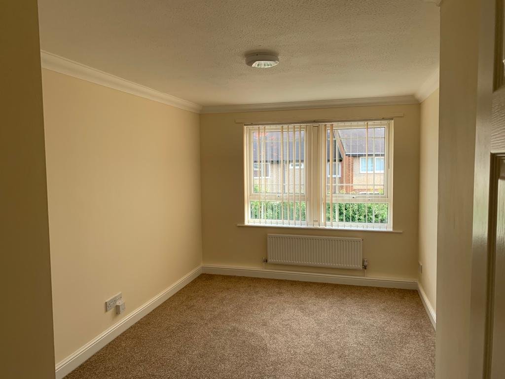 Full refurbishment of a 2-storey apartment block, comprising of 6 2-bedroom apartments and 6 1-apartments