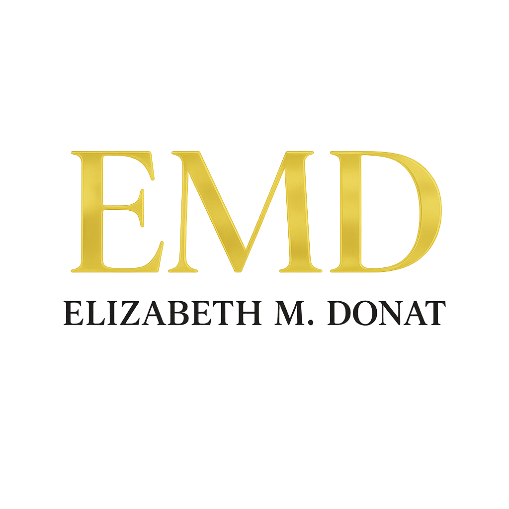 ELIZABETH M. DONAT