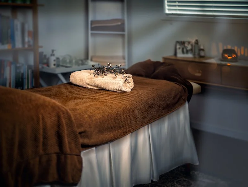 Massage in West Town