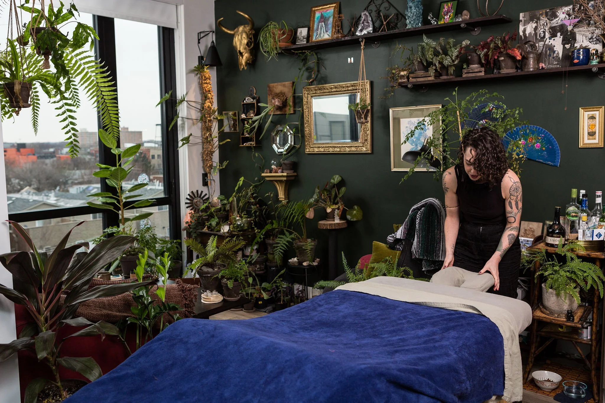 Your Body Doesn’t Measure Progress in Pain Scales. It Measures Safety.