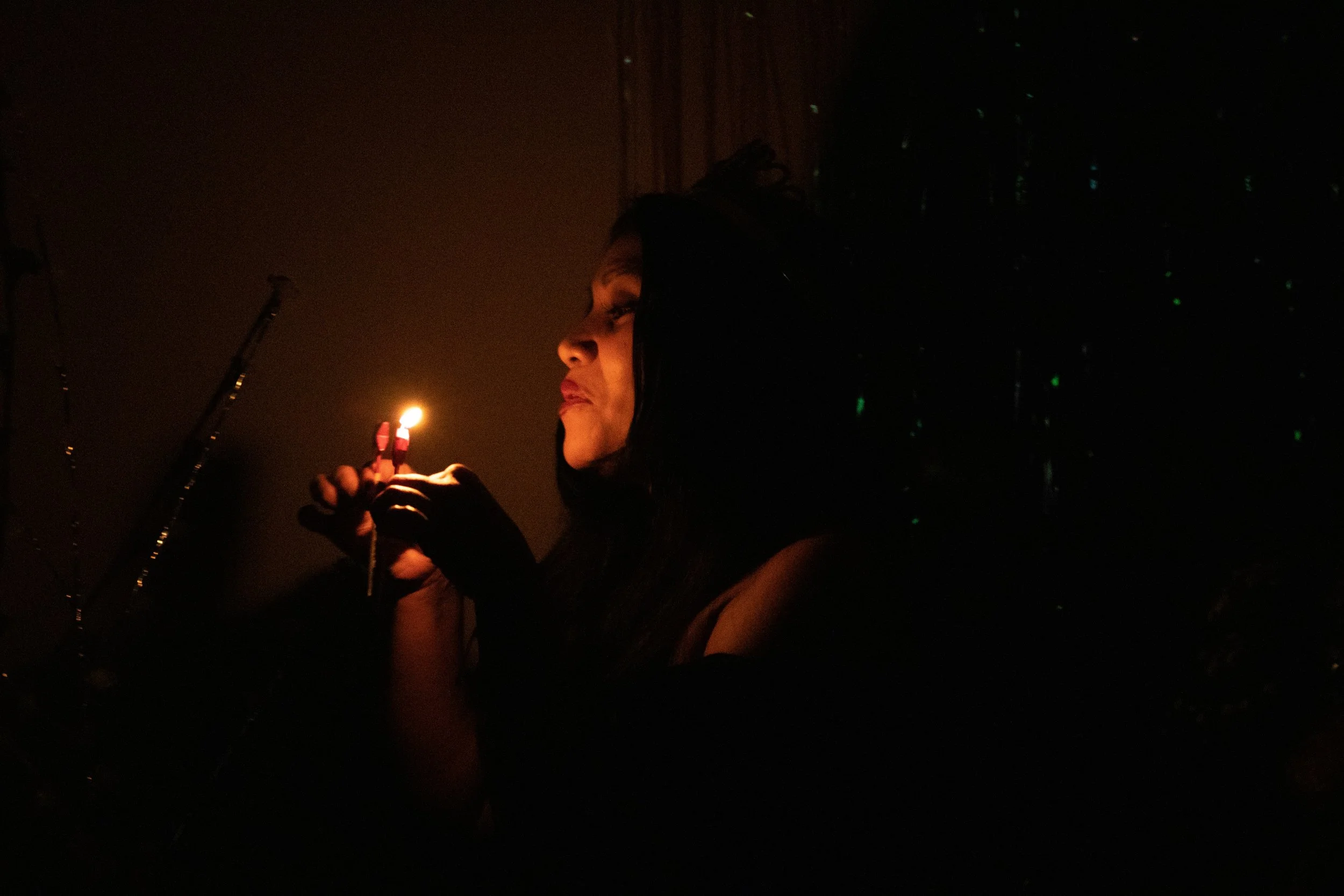 The Inner Practice: Somatic Awareness