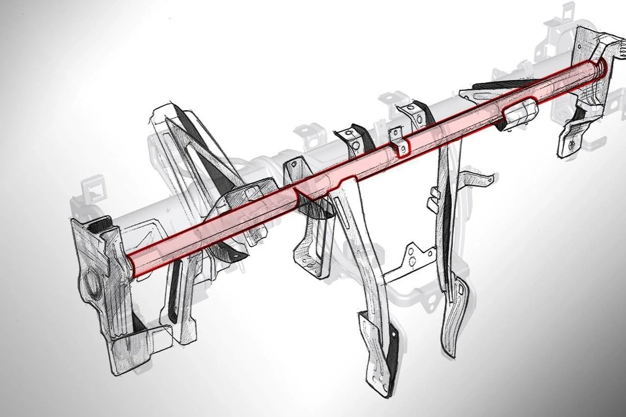 Overview — FRP Technologies Limited