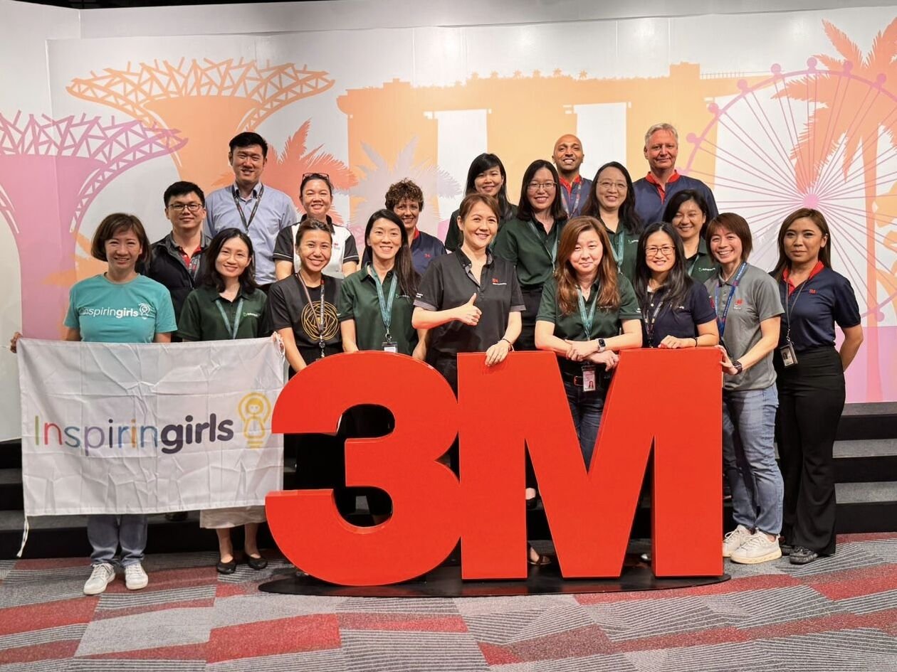 Industry Visit: 3M & QIAGEN