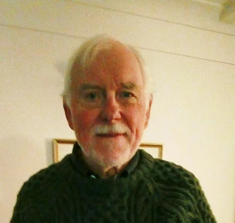 Arrangements for the Funeral of Lt Cdr David Alan (Dan) Nicholson RN