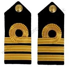 MCDO &amp; MWO Promotions to Commander