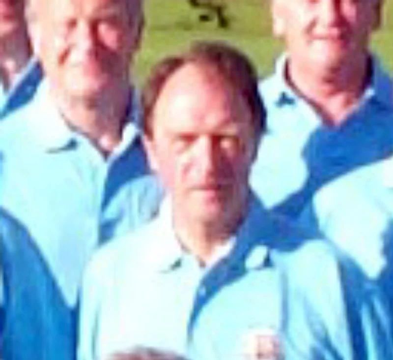 Death of Lt Cdr John Stephen Coggins MBE RN