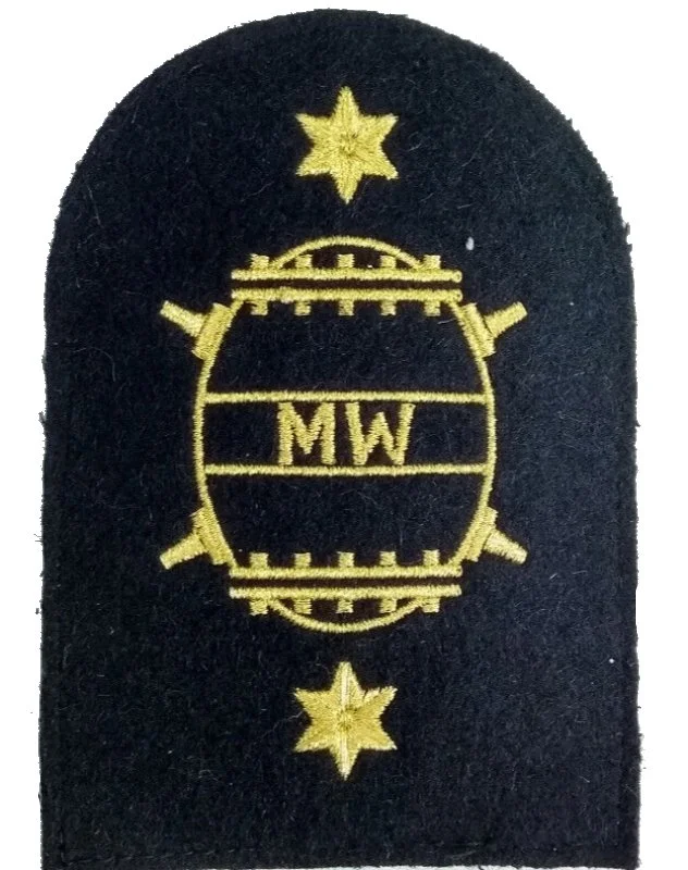 MW Sub-Branch Promotions — MCDOA