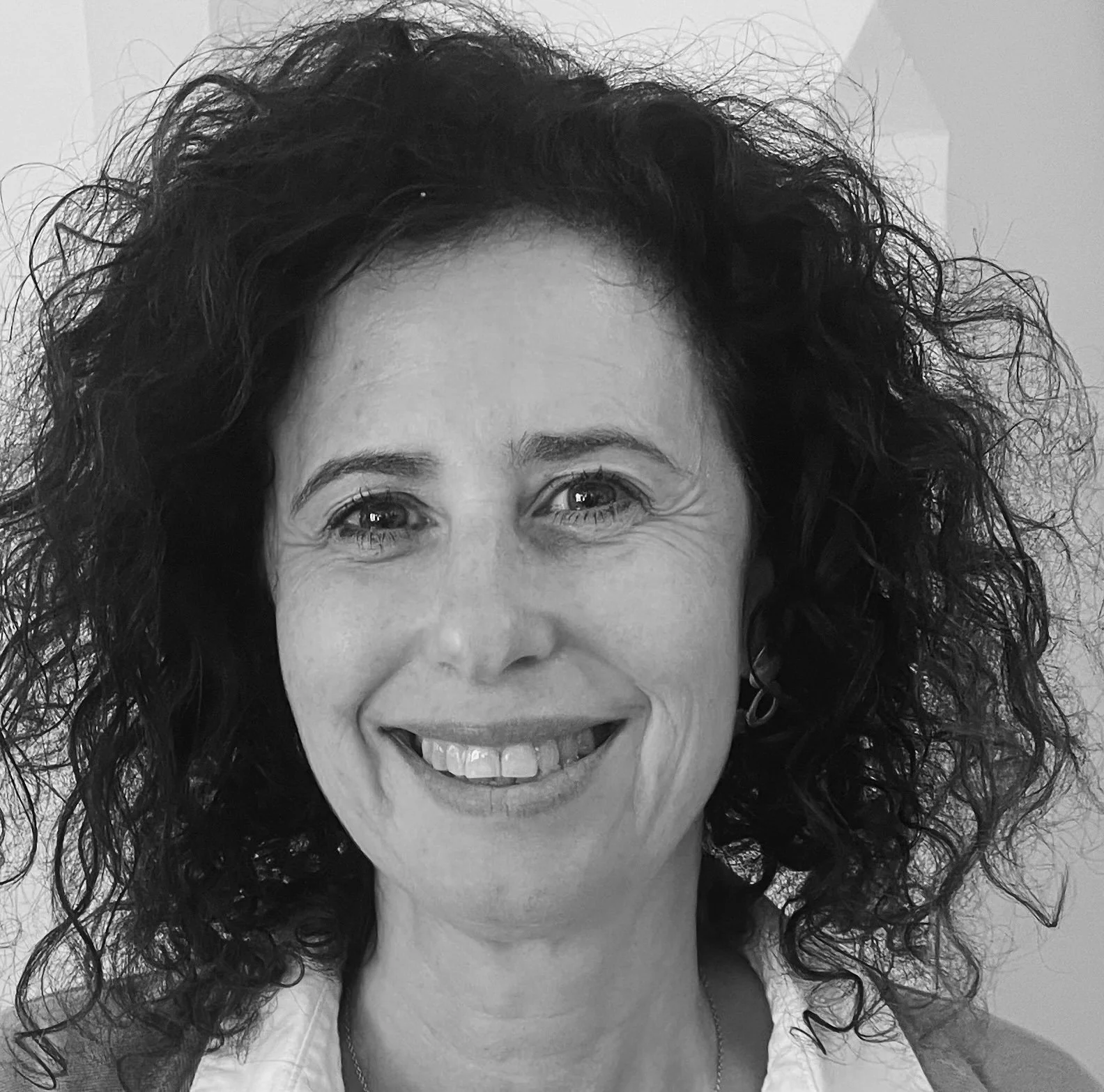 Janine Waldman - Membership