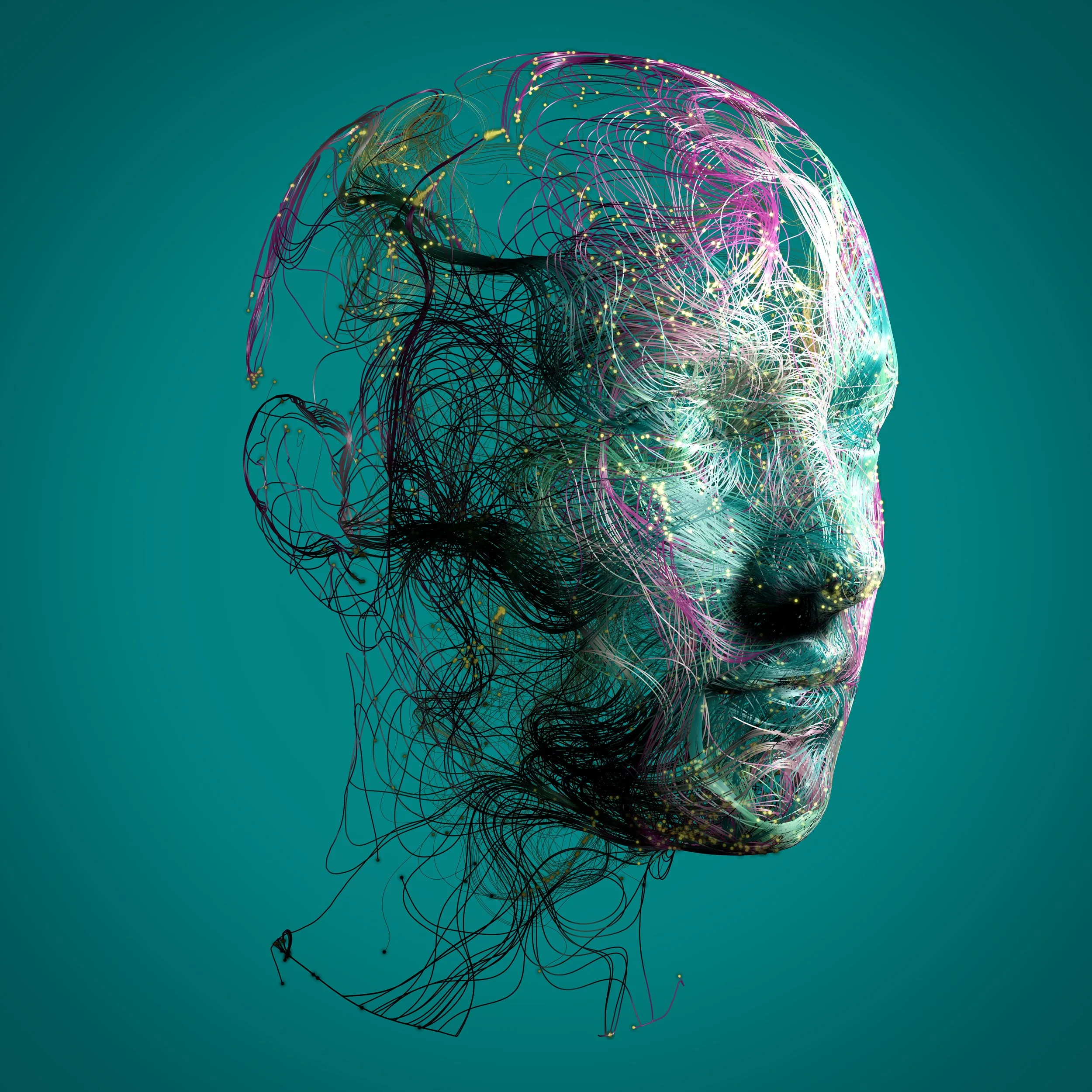 Reflexive Edge Journal - Part 1