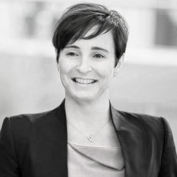 APECS Pauline Caldwell