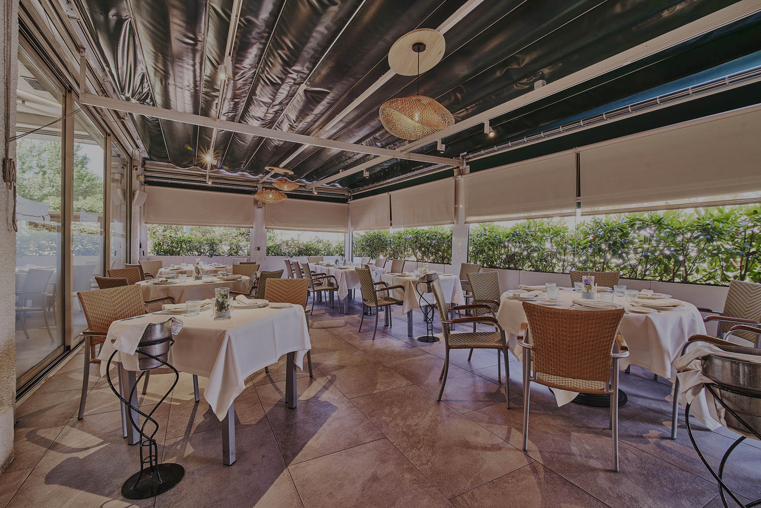 Restaurante Orencanto Restaurante Orencanto