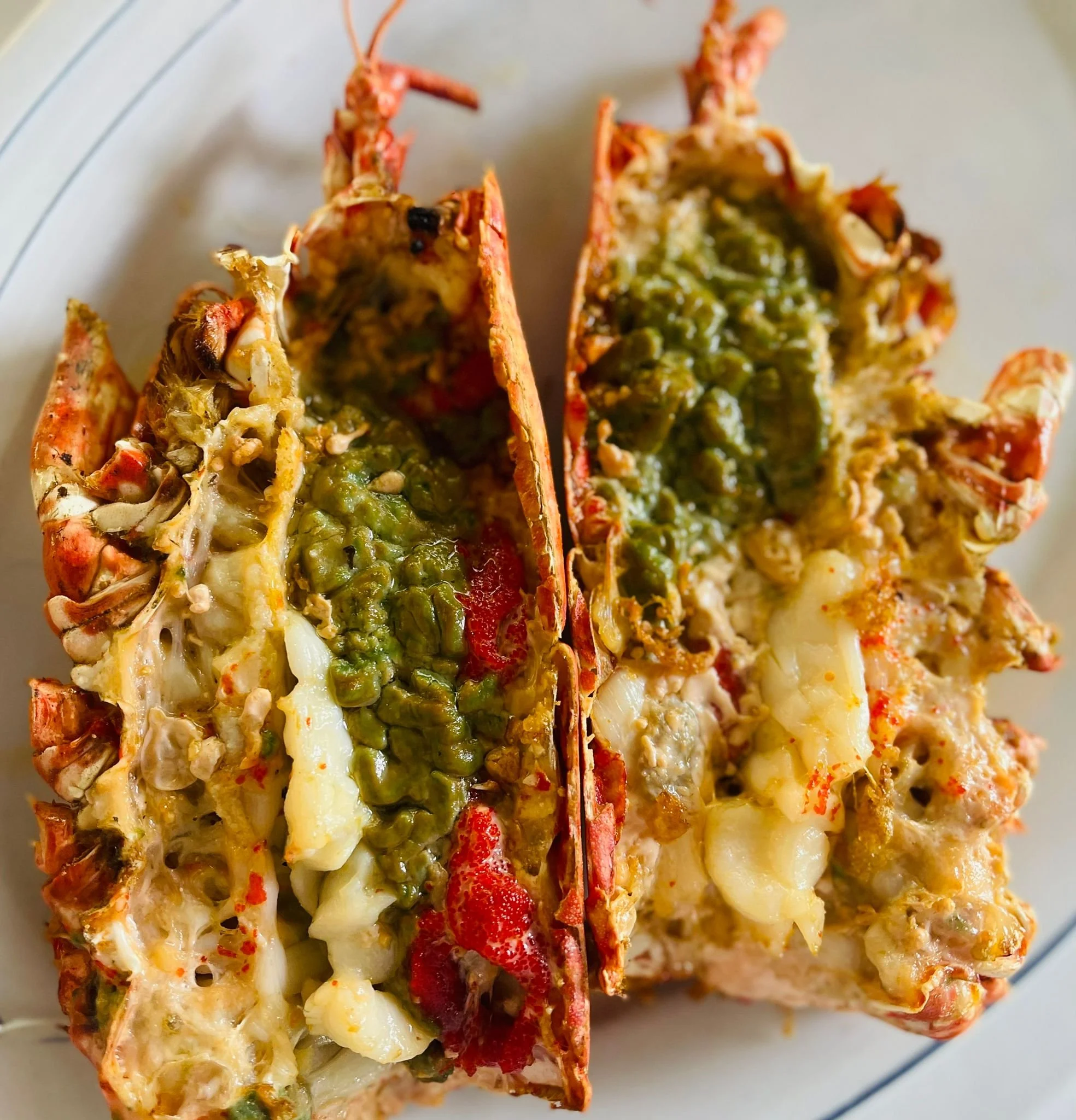 Cómo sacar la carne de los crustáceos