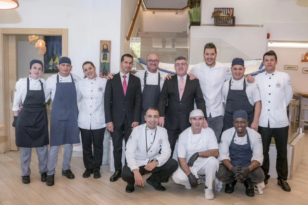 Despedida del 2023... ¡Feliz 2024!